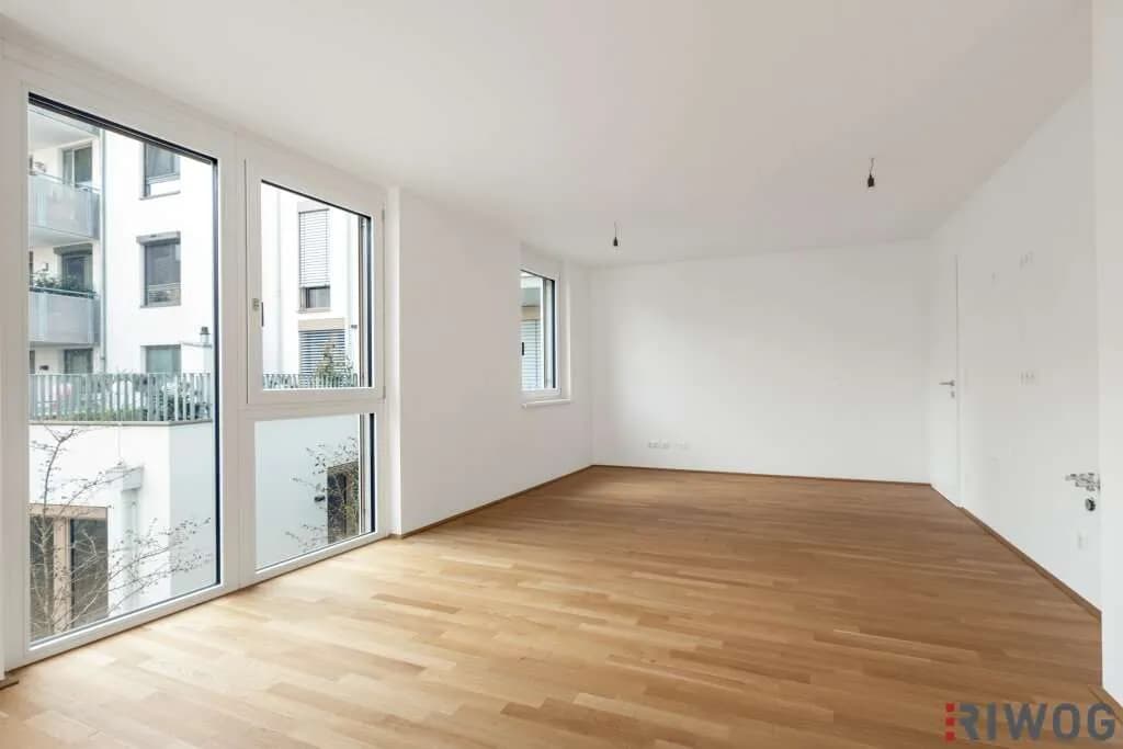 2-Zimmer-Wohnung kaufen in Wien – 46,15 m², € 324.300 – Bild 6 von 51