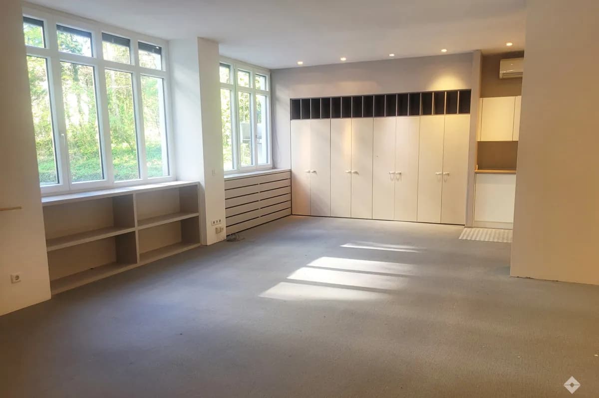 Gewerbeimmobilie kaufen in Salzburg Stadt – 633 m², € 725.000 – Bild 4 von 6