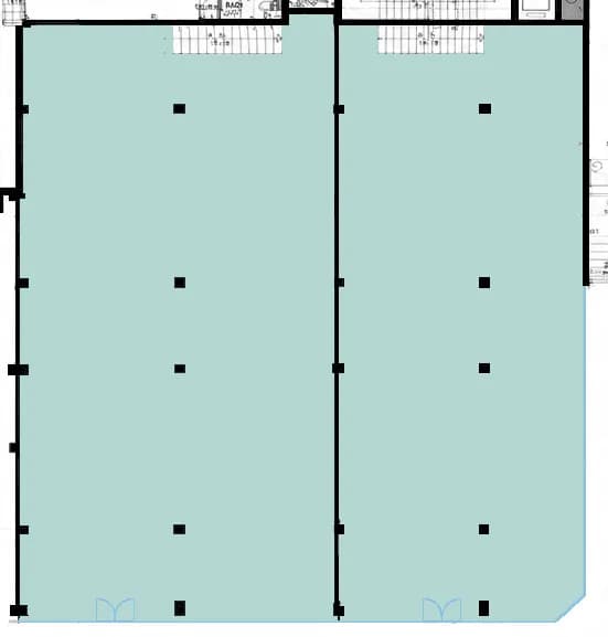 Gewerbeimmobilie kaufen in Salzburg Stadt – 633 m², € 725.000 – Bild 5 von 6