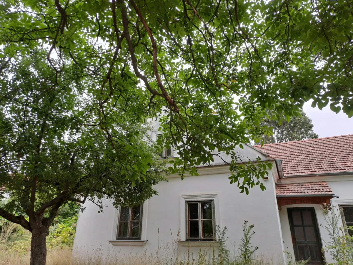 5-Zimmer-Haus kaufen in Mistelbach – 150 m², € 120.000 – Bild 2 von 5