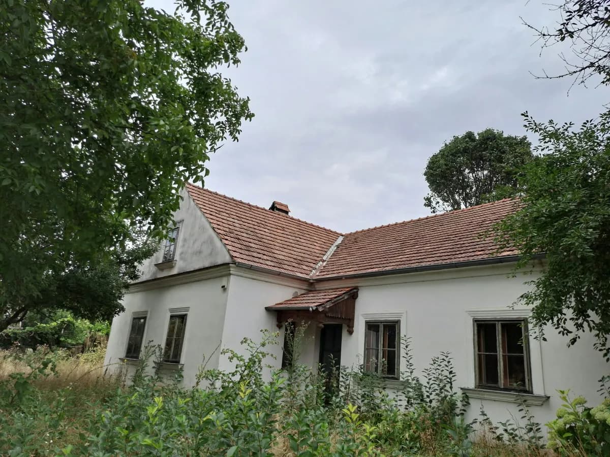 5-Zimmer-Haus kaufen in Mistelbach – 150 m², € 120.000 – Bild 3 von 5