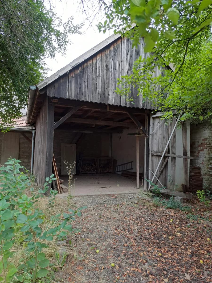 5-Zimmer-Haus kaufen in Mistelbach – 150 m², € 120.000 – Bild 4 von 5