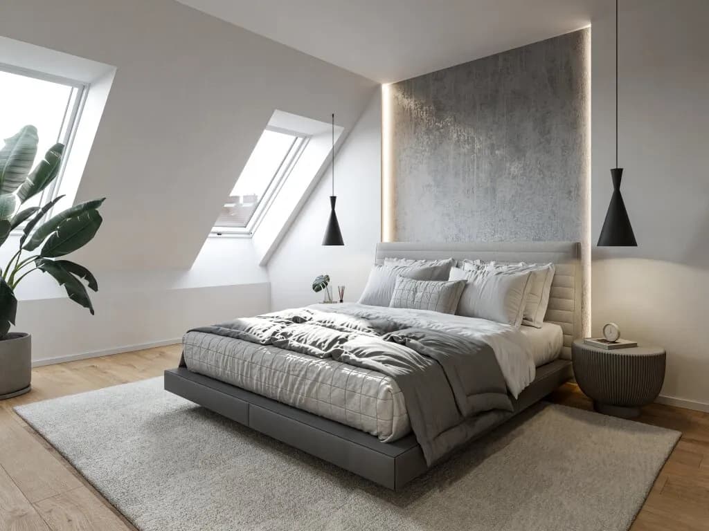 3-Zimmer-Wohnung mieten in Wien – 138,38 m², € 3.199 – Bild 5 von 8