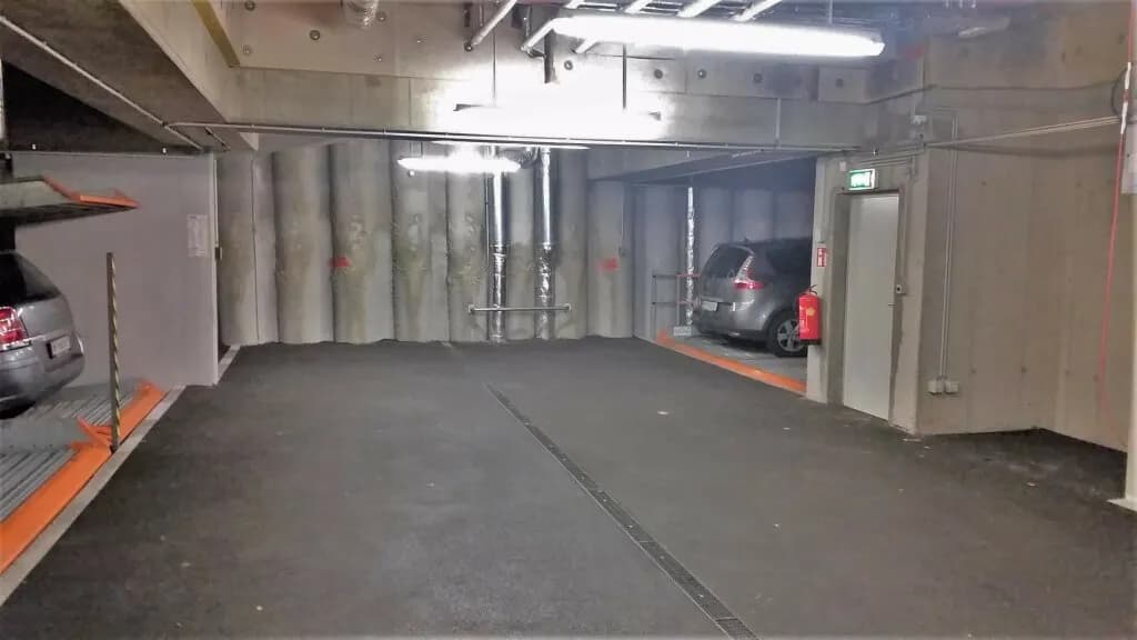 Immobilie mieten in Wien – 12 m², € 83 – Bild 2 von 3