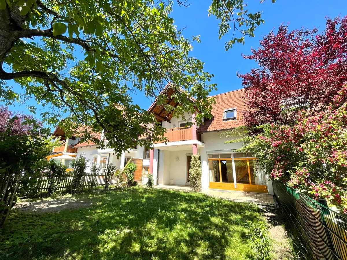 Wohnung mieten in Hartberg-Fürstenfeld – 94 m², € 1.400