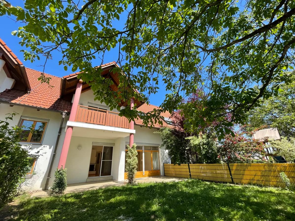 Wohnung mieten in Hartberg-Fürstenfeld – 94 m², € 1.400 – Bild 2 von 53