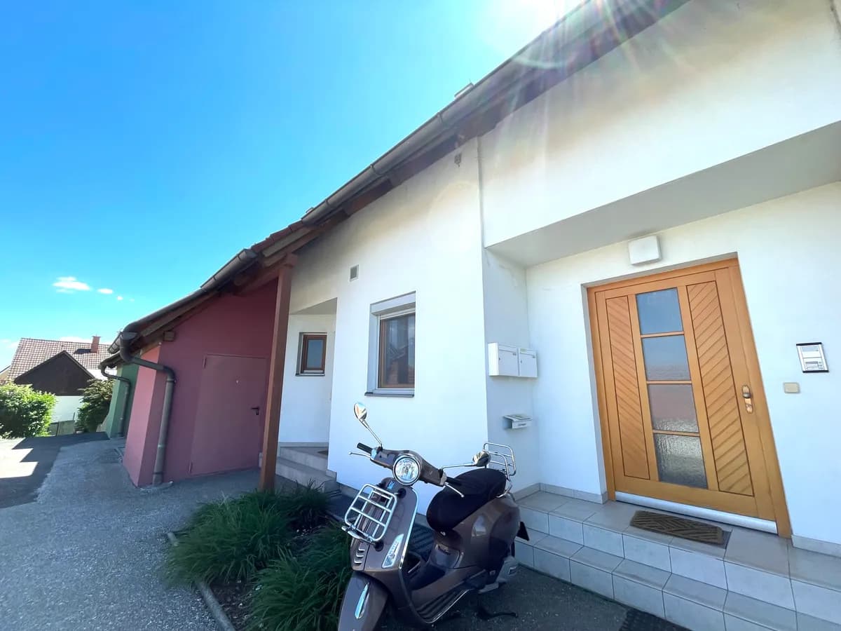 Wohnung mieten in Hartberg-Fürstenfeld – 94 m², € 1.400 – Bild 7 von 53