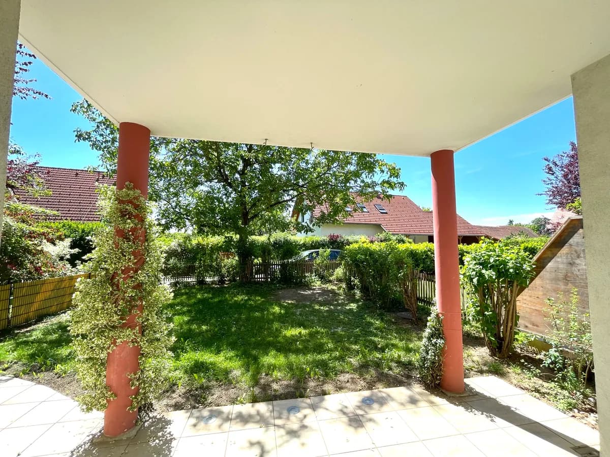 Wohnung mieten in Hartberg-Fürstenfeld – 94 m², € 1.400 – Bild 15 von 53
