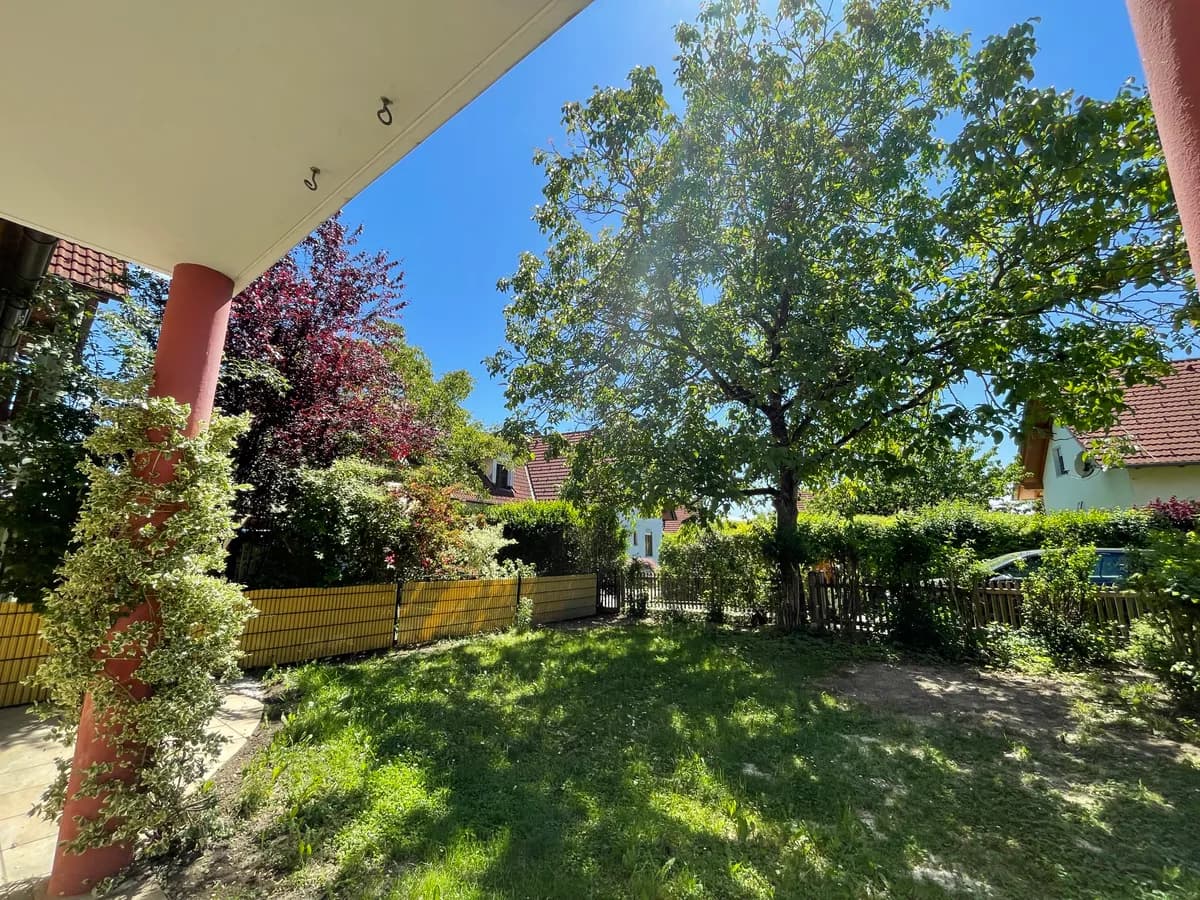 Wohnung mieten in Hartberg-Fürstenfeld – 94 m², € 1.400 – Bild 16 von 53