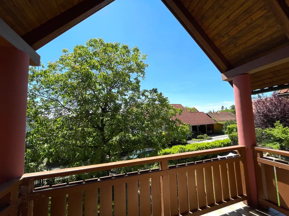 Wohnung mieten in Hartberg-Fürstenfeld – 94 m², € 1.400 – Bild 25 von 53