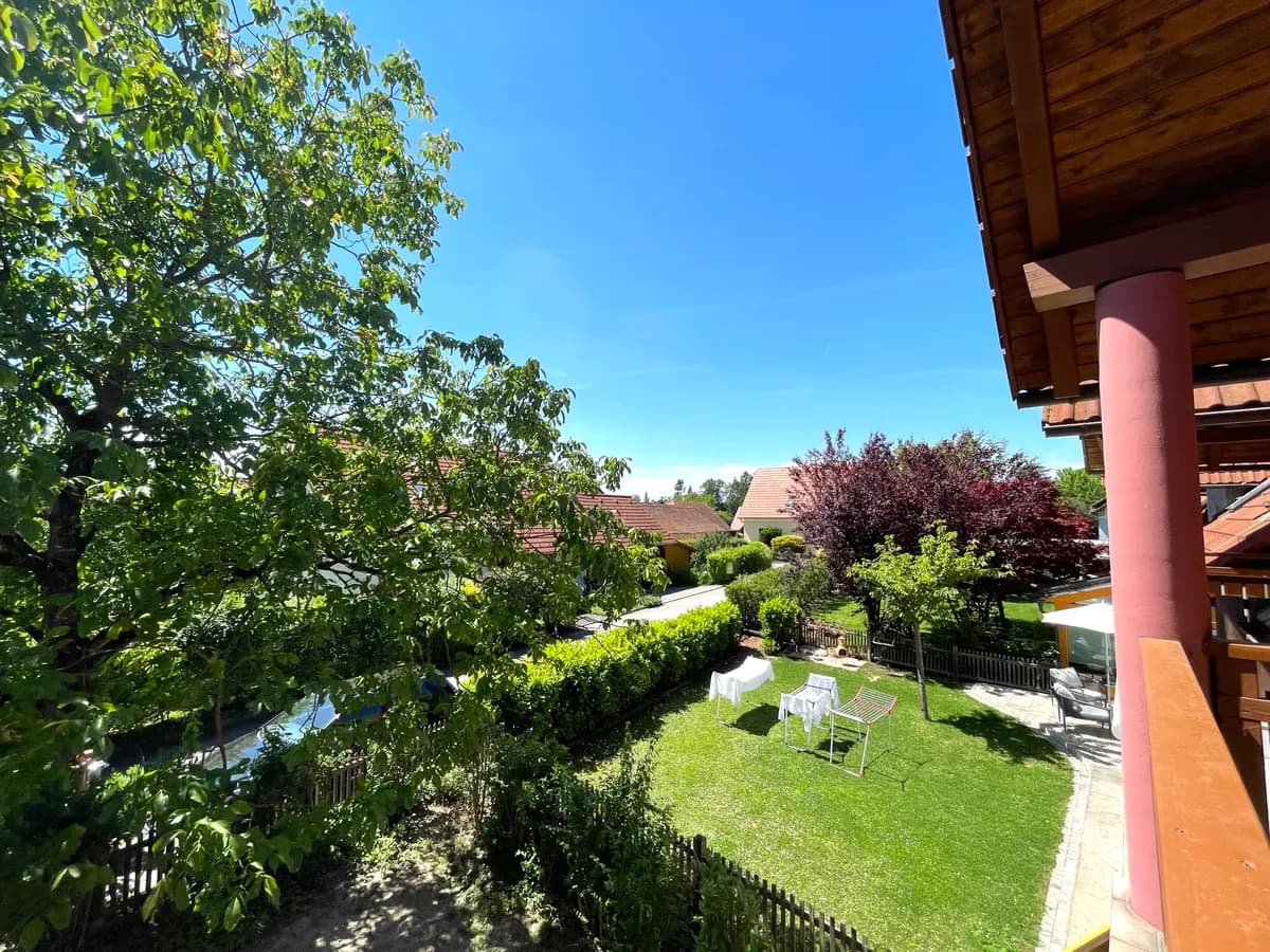 Wohnung mieten in Hartberg-Fürstenfeld – 94 m², € 1.400 – Bild 32 von 53