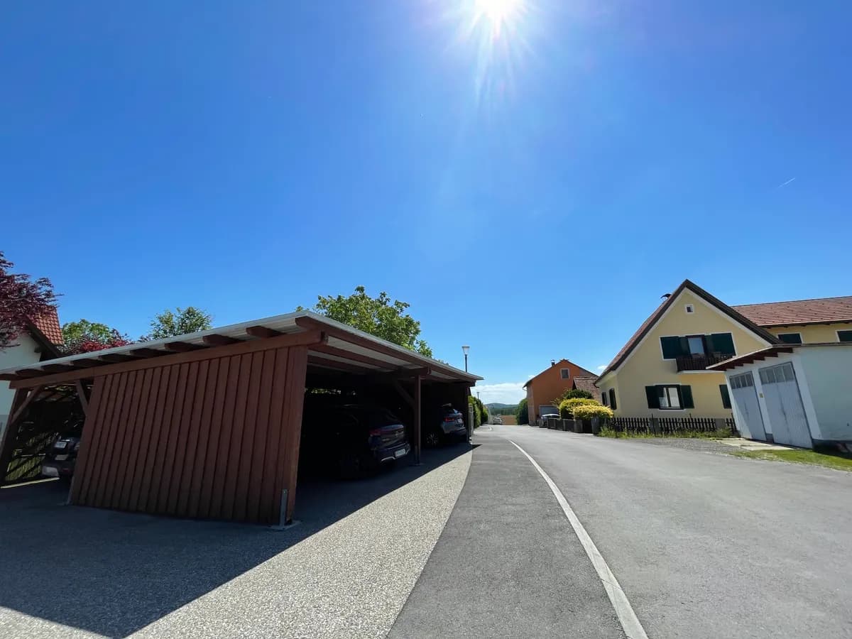 Wohnung mieten in Hartberg-Fürstenfeld – 94 m², € 1.400 – Bild 53 von 53
