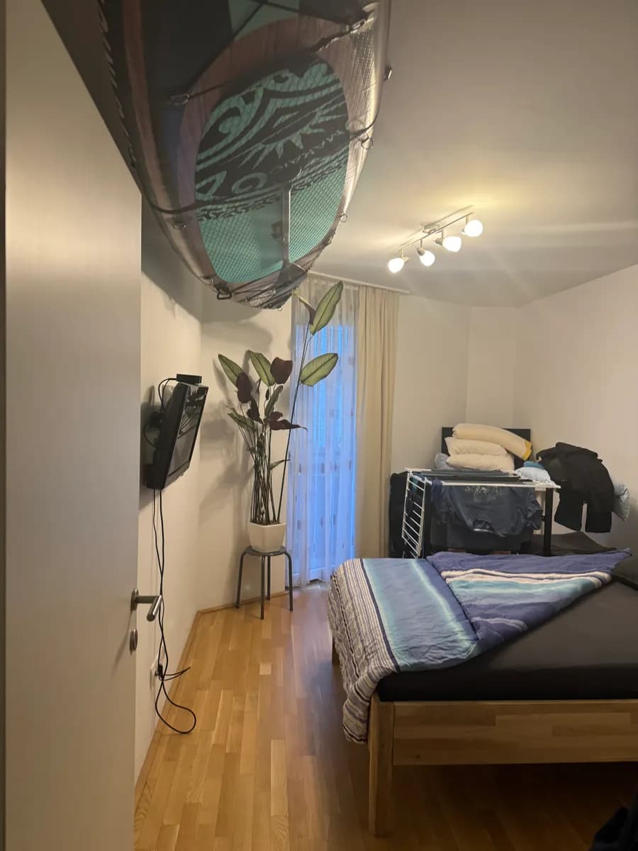 2-Zimmer-Wohnung mieten in Wien – 56 m², € 775 – Bild 6 von 10