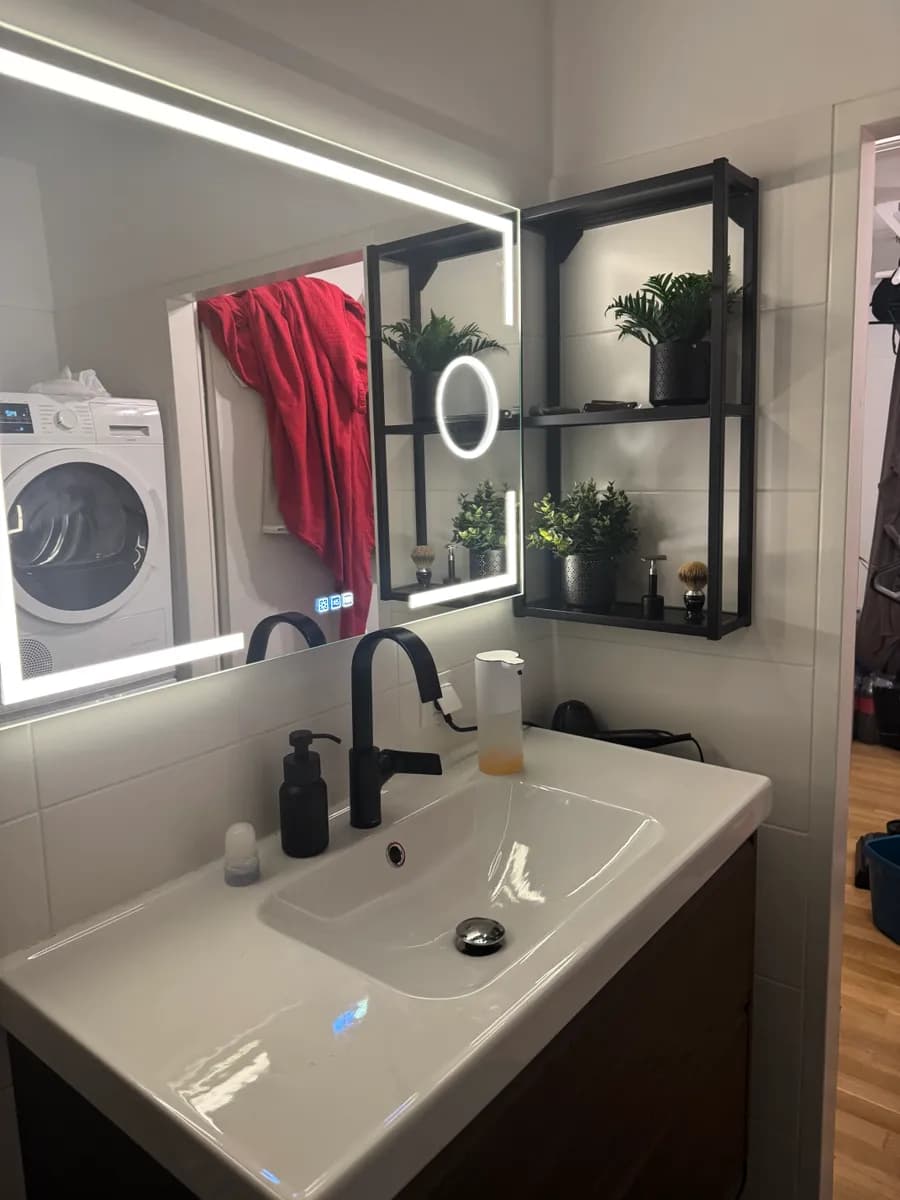 2-Zimmer-Wohnung mieten in Wien – 56 m², € 775 – Bild 8 von 10