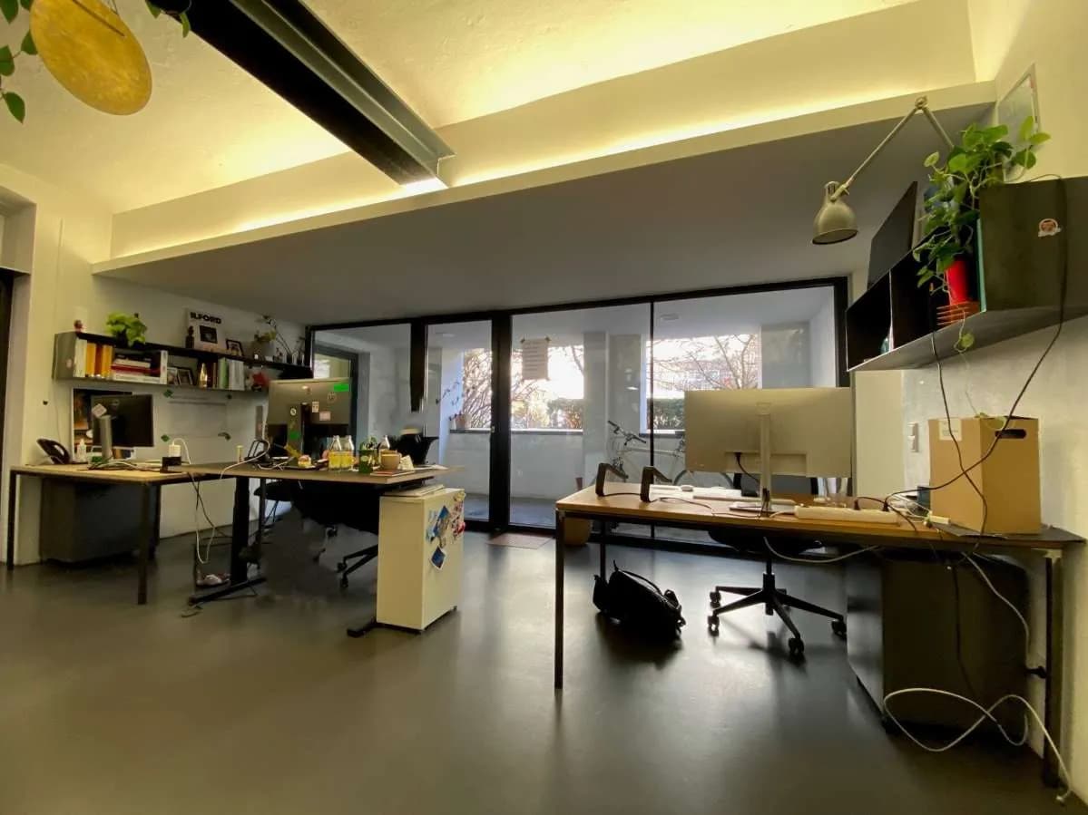 8-Zimmer-Gewerbeimmobilie mieten in Linz – 211 m², € 3.039 – Bild 3 von 16