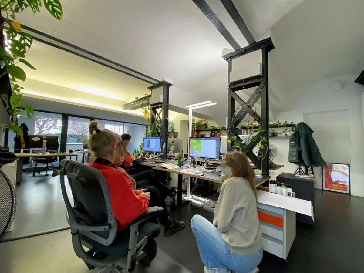 8-Zimmer-Gewerbeimmobilie mieten in Linz – 211 m², € 3.039 – Bild 5 von 16