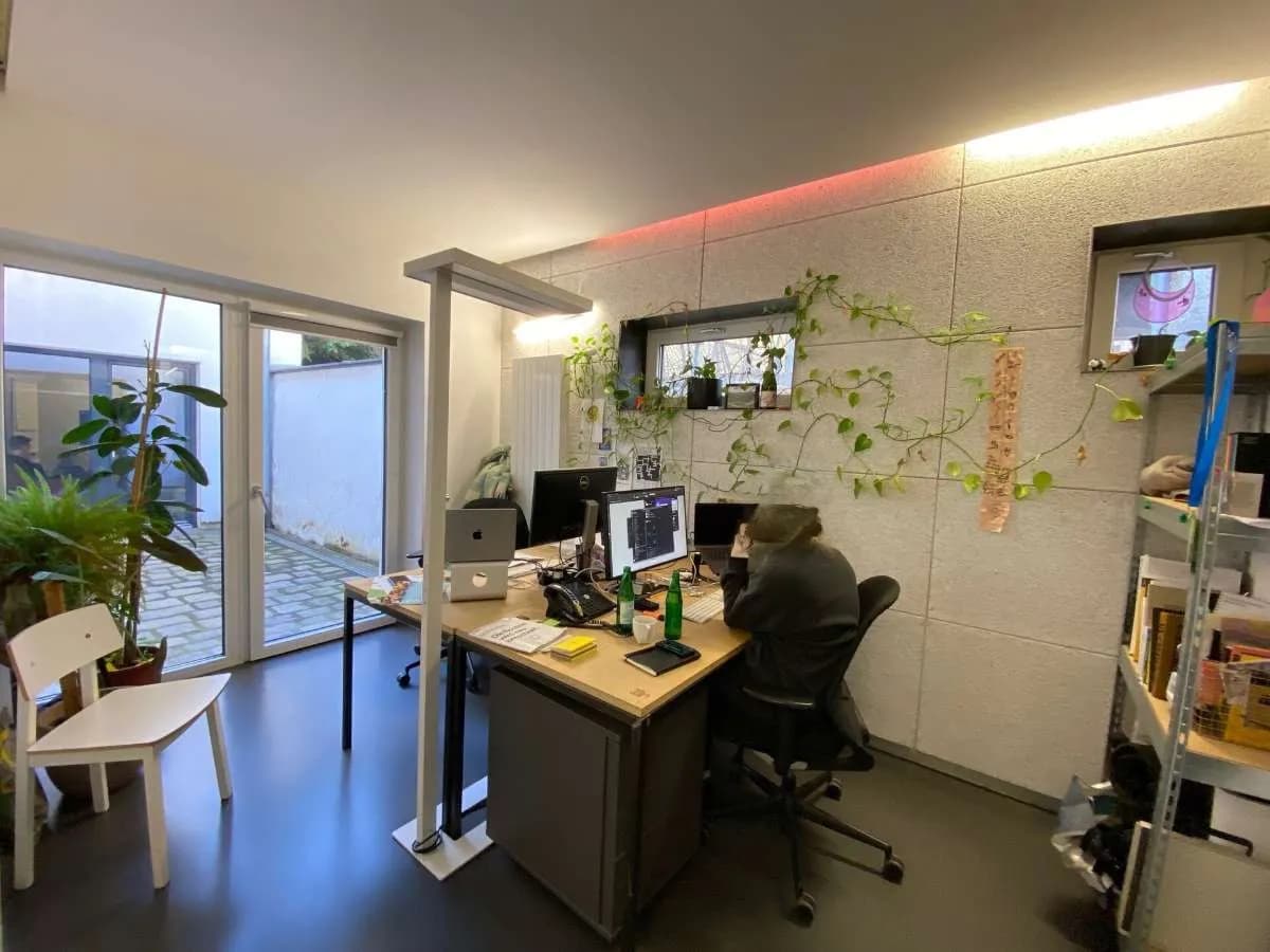 8-Zimmer-Gewerbeimmobilie mieten in Linz – 211 m², € 3.039 – Bild 6 von 16