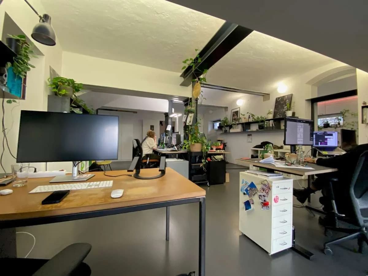 8-Zimmer-Gewerbeimmobilie mieten in Linz – 211 m², € 3.039 – Bild 7 von 16