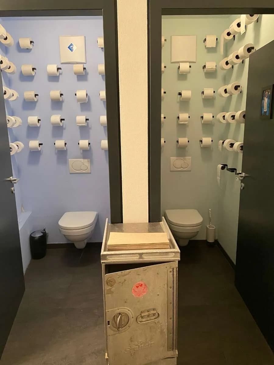 8-Zimmer-Gewerbeimmobilie mieten in Linz – 211 m², € 3.039 – Bild 10 von 16