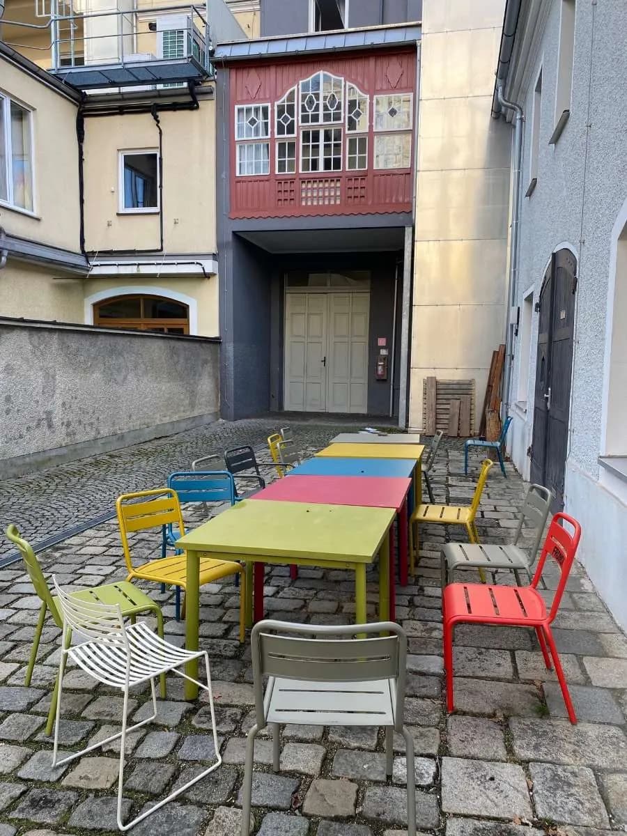 8-Zimmer-Gewerbeimmobilie mieten in Linz – 211 m², € 3.039 – Bild 15 von 16