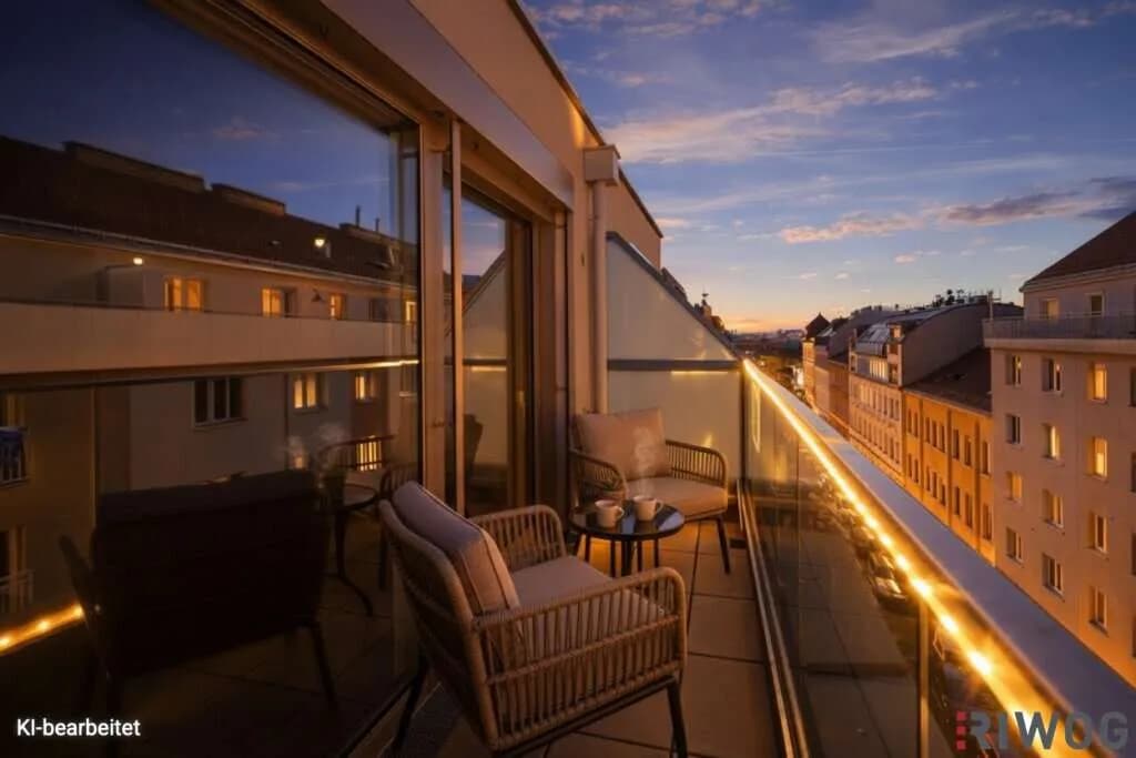 3-Zimmer-Wohnung kaufen in Wien – 84,75 m², € 645.000