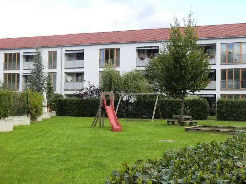 4-Zimmer-Wohnung mieten in Voitsberg – 92,97 m², € 769 – Bild 2 von 3