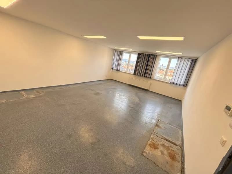 1-Zimmer-Gewerbeimmobilie mieten in Weiz – 938 m², € 11.894 – Bild 3 von 26