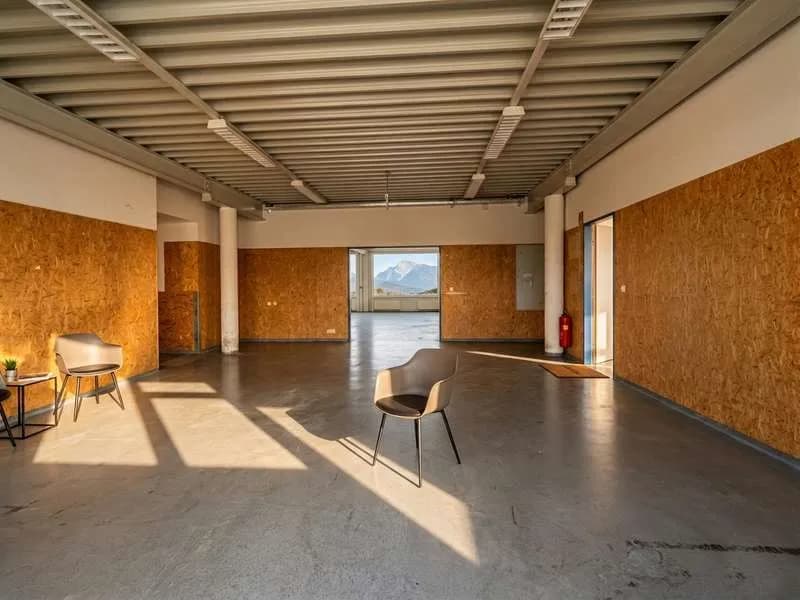 1-Zimmer-Gewerbeimmobilie mieten in Weiz – 938 m², € 11.894 – Bild 6 von 26