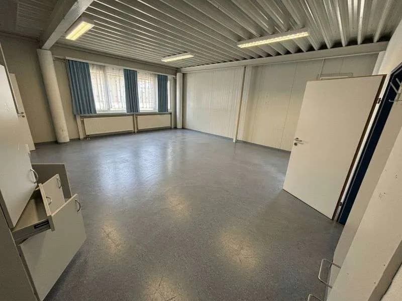 1-Zimmer-Gewerbeimmobilie mieten in Weiz – 938 m², € 11.894 – Bild 13 von 26