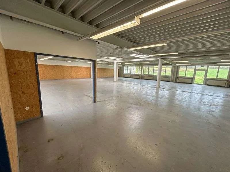 1-Zimmer-Gewerbeimmobilie mieten in Weiz – 938 m², € 11.894 – Bild 17 von 26