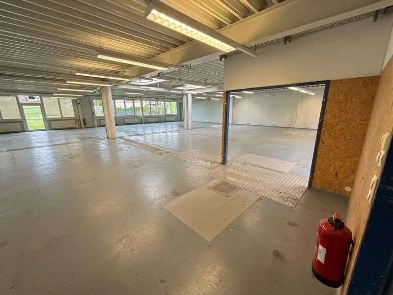 1-Zimmer-Gewerbeimmobilie mieten in Weiz – 938 m², € 11.894 – Bild 18 von 26