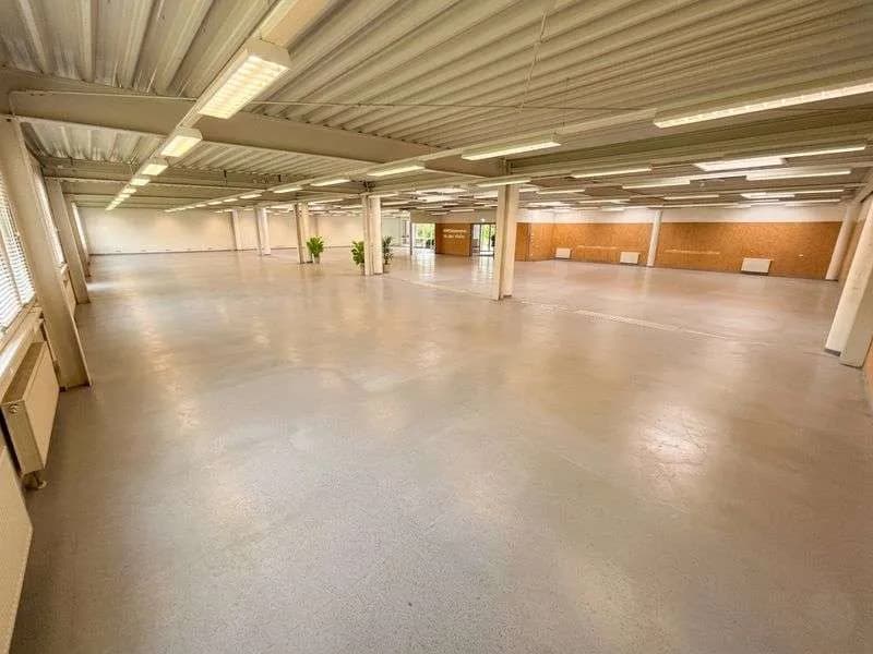 1-Zimmer-Gewerbeimmobilie mieten in Weiz – 938 m², € 11.894 – Bild 20 von 26