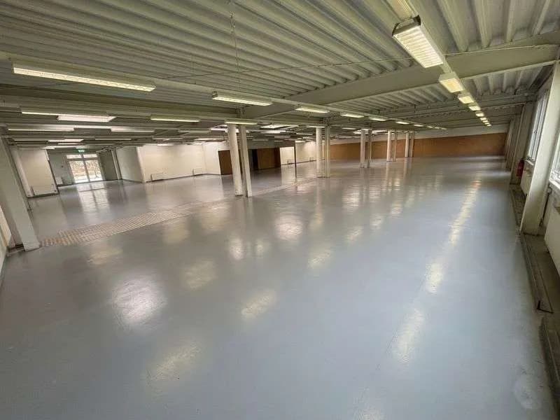 1-Zimmer-Gewerbeimmobilie mieten in Weiz – 938 m², € 11.894 – Bild 21 von 26