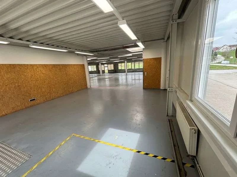 1-Zimmer-Gewerbeimmobilie mieten in Weiz – 938 m², € 11.894 – Bild 22 von 26
