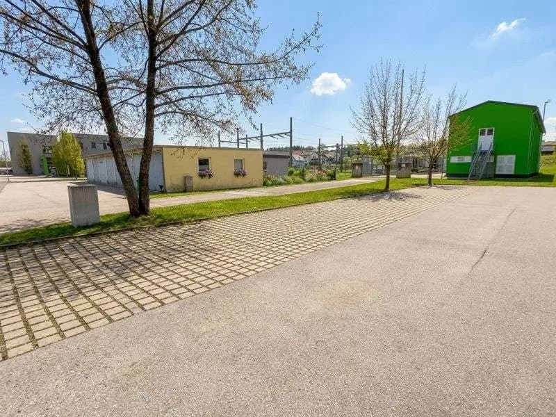 1-Zimmer-Gewerbeimmobilie mieten in Weiz – 938 m², € 11.894 – Bild 26 von 26