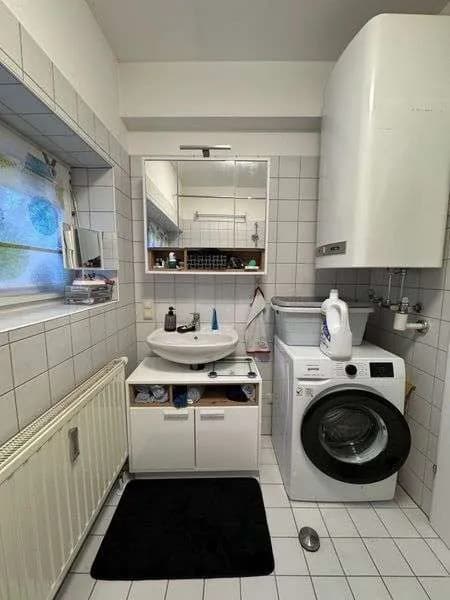 Wohnung mieten in Graz – 55,8 m², € 832 – Bild 3 von 8