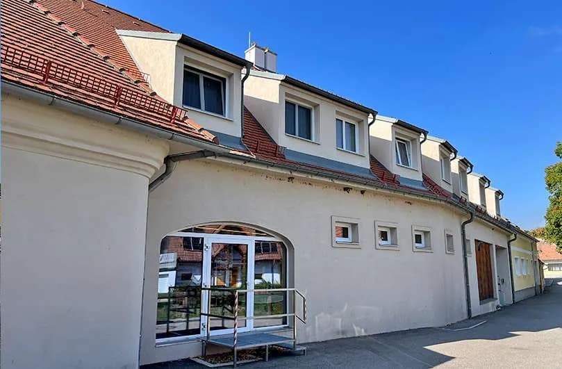 Wohnung mieten in Hollabrunn – 81,56 m², € 612 – Bild 3 von 4