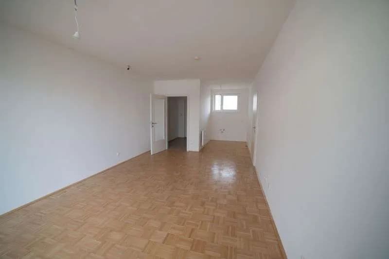 2-Zimmer-Wohnung mieten in Graz – 55,38 m², € 828 – Bild 5 von 10