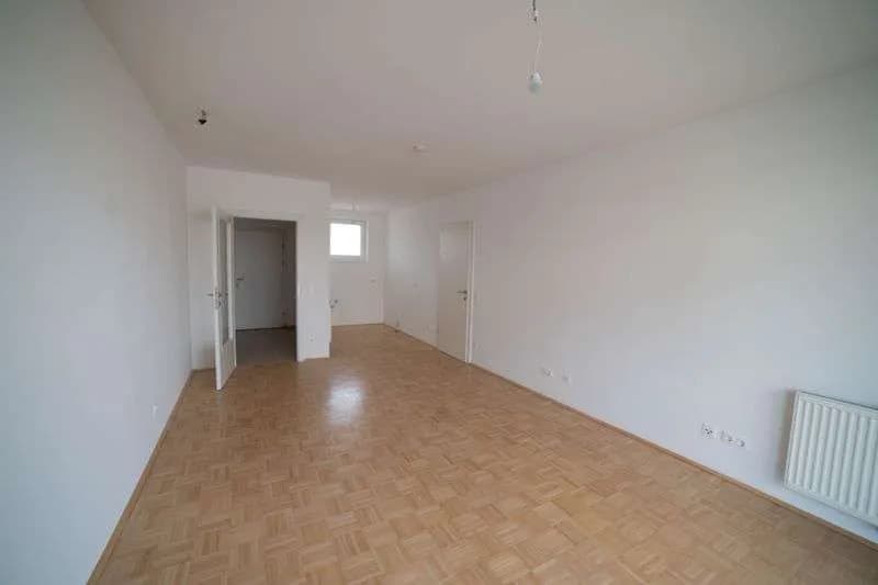 2-Zimmer-Wohnung mieten in Graz – 55,38 m², € 828 – Bild 9 von 10