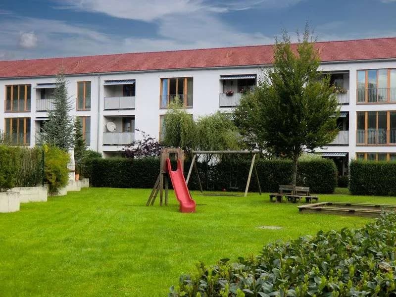 2-Zimmer-Wohnung mieten in Voitsberg – 59,62 m², € 659
