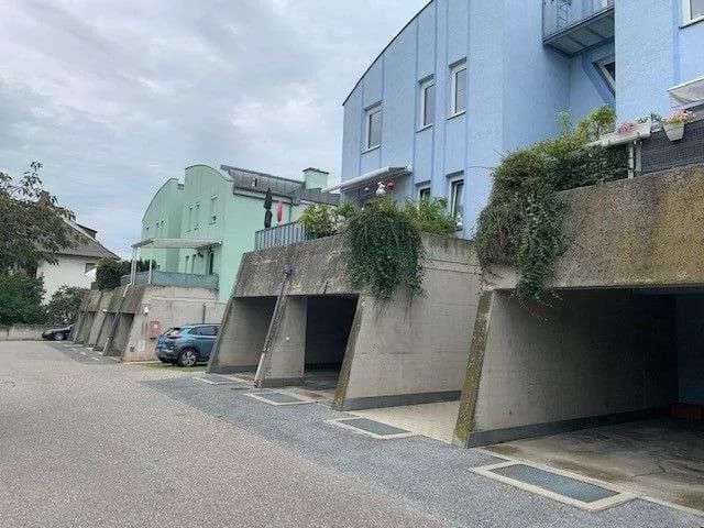Wohnung mieten in Graz – 71,55 m², € 941 – Bild 1 von 5