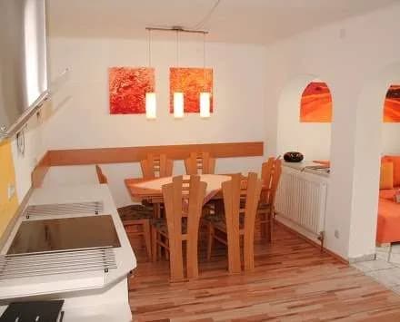 2-Zimmer-Wohnung mieten in Zell am See – 70 m², € 1.390