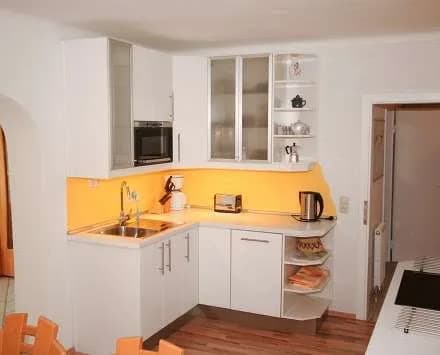 2-Zimmer-Wohnung mieten in Zell am See – 70 m², € 1.390 – Bild 2 von 12