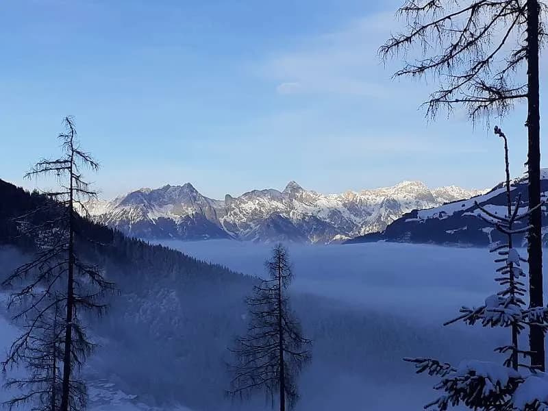2-Zimmer-Wohnung mieten in Zell am See – 70 m², € 1.390 – Bild 10 von 12
