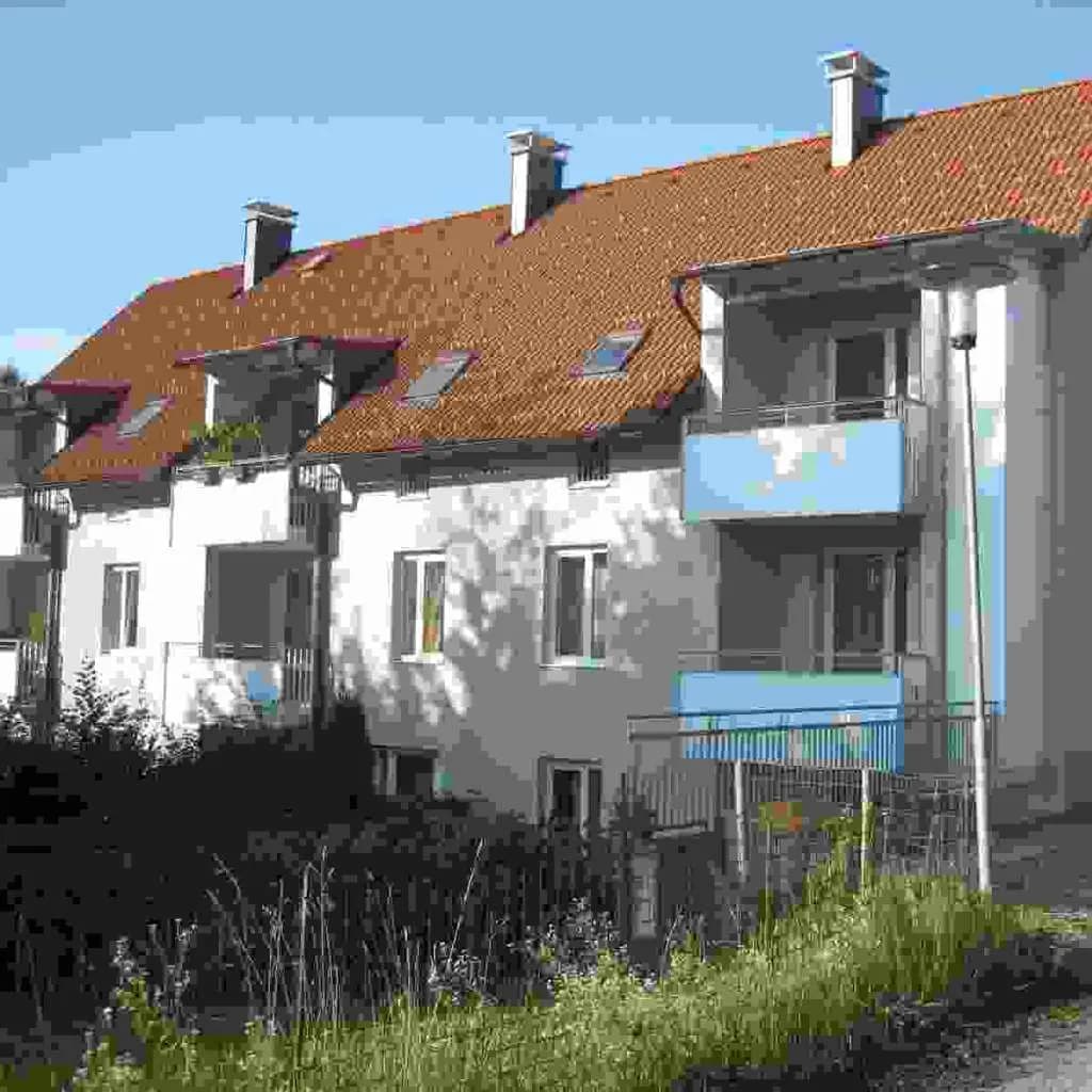 4-Zimmer-Wohnung mieten in Freistadt – 80,87 m², € 858