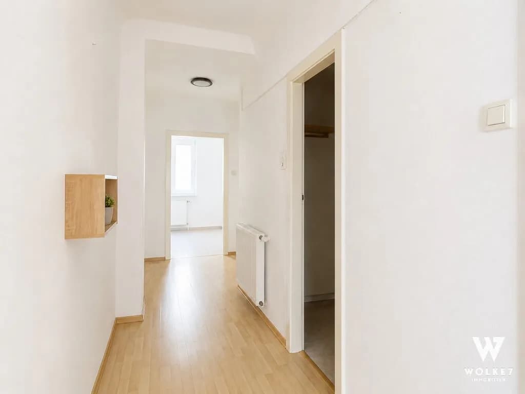 1-Zimmer-Wohnung kaufen in Wien – 43 m², € 259.800 – Bild 3 von 6
