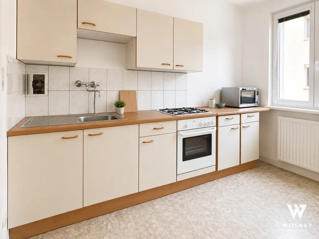 1-Zimmer-Wohnung kaufen in Wien – 43 m², € 259.800 – Bild 4 von 6