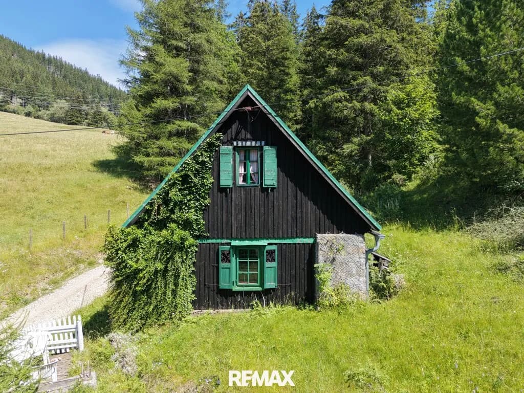 2-Zimmer-Immobilie mieten in Leoben – 52 m², € 499