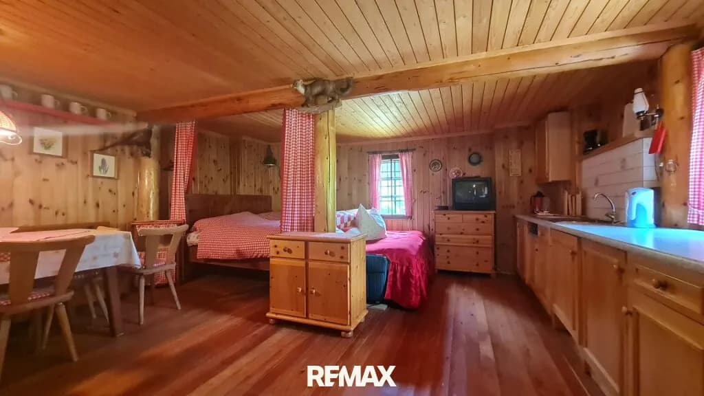 2-Zimmer-Immobilie mieten in Leoben – 52 m², € 499 – Bild 3 von 12