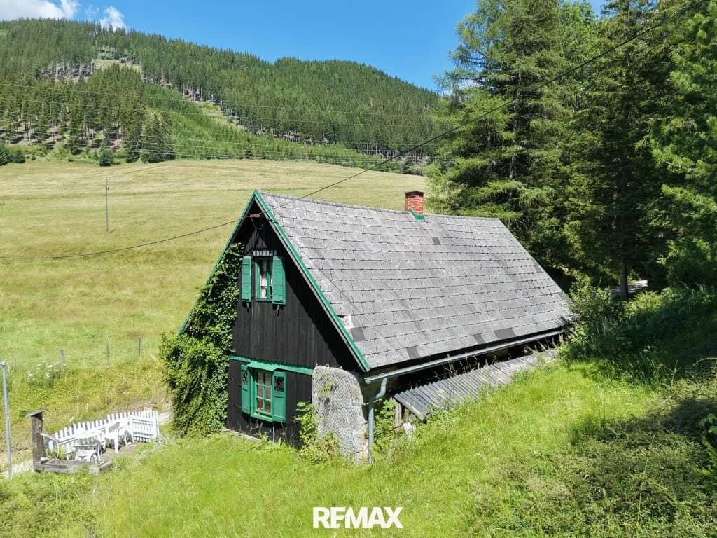 2-Zimmer-Immobilie mieten in Leoben – 52 m², € 499 – Bild 7 von 12